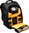 Case Logic SLRC226 DSLR/Laptop Photo Backpack