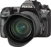 Pentax K-3 II Digital SLR Camera Body + 16-85 WR Lens