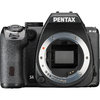 Pentax K-S2 DSLR Camera Body Only