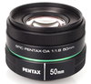 Pentax SMC DA 50mm f/1.8 Prime Lens
