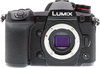 Panasonic Lumix DC-G9 Digital Camera