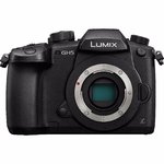Panasonic Lumix GH5 Digital Camera