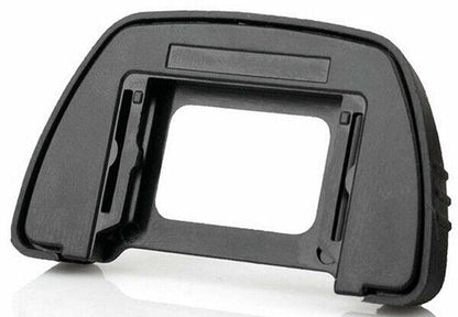 DK-23 Eyecup for Nikon DSLR Fits  D750 D7100 D90 D610 D80 D600 D7200 D7100 D5000