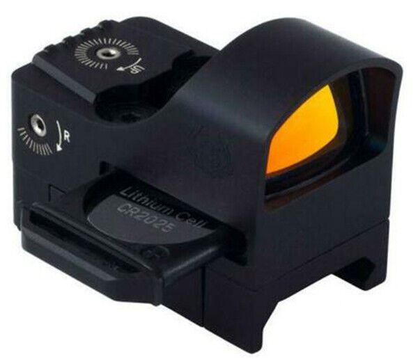 Styrka S3 Series Red Dot Waterproof Open Style Sight 3 MOA   ST-73010 (UK Stock)