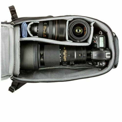 Think Tank Glass Limo DSLR Camera Backpack (UK Stock) BNIP up to 600mm f4 lens