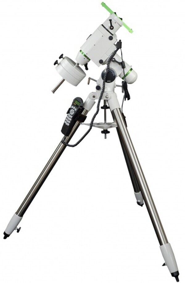 SkyWatcher Explorer 200P 8" Telescope HEQ5 PRO GOTO Mount & Tripod #10923/20886S