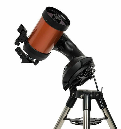 Celestron NexStar 5 SE Computerised Catadioptric Telescope #11036 (UK Stock) NEW