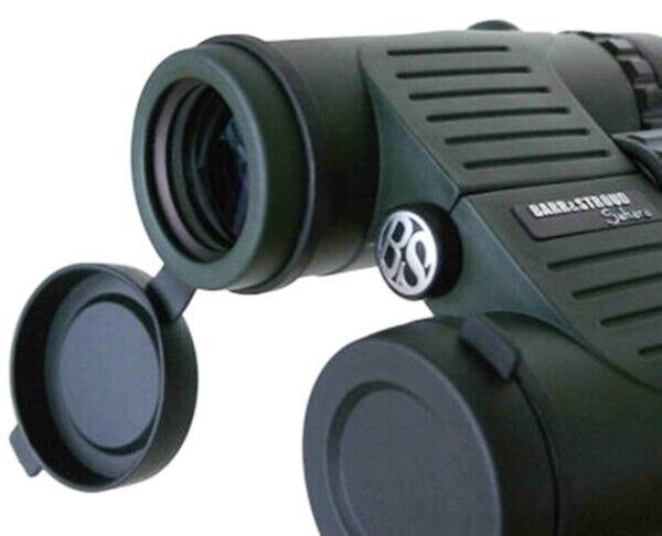 Barr & Stroud Sahara 10 x 42 FMC Full Size Binoculars #70106 (UK Stock) BNIB NEW