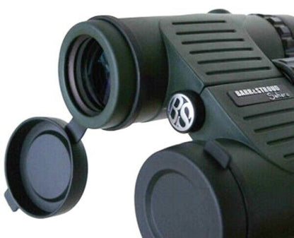 Barr & Stroud Sahara 10 x 42 FMC Full Size Binoculars #70106 (UK Stock) BNIB NEW