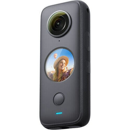 Insta 360 One X2 5.7K Digital 360� Waterproof Camera #CINOSXX/A (UK Stock)  BNIB