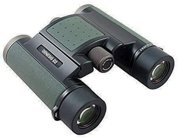 Kowa 8 x 22 Genesis 22 PROMINAR XD Binoculars #GN22-8 #11401 (UK Stock) BNIB NEW