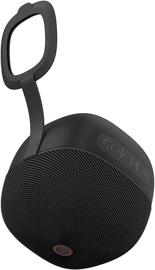 Hama Cube 2.0 Portable Mobile Bluetooth Loud Speaker, 4W, Black (UK Stock)  BNIB