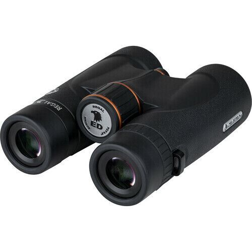 Celestron REGAL 10 x 42 ED Binocular #71391 (UK Stock) BNIB ED Glass top Quality