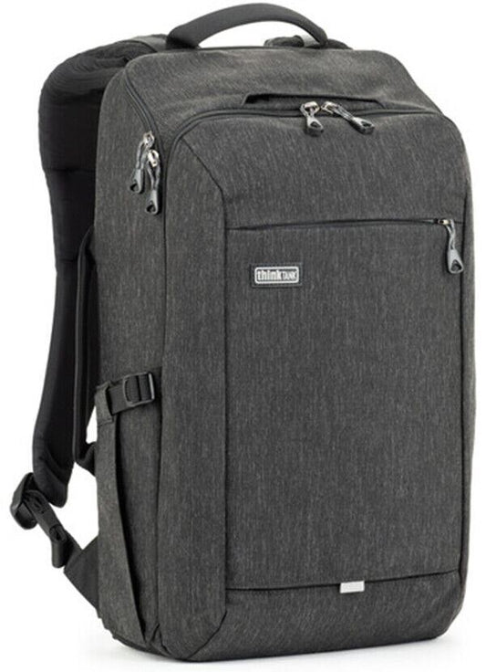 Think Tank Photo BackStory 15 Camera Backpack in Grey / Black #SNPT449 (UK) BNIB