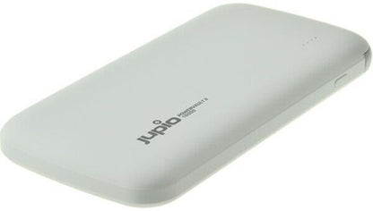 Jupio Power Vault II 10000 mAh Portable Charger Power bank Pack USB-A  Micro USB