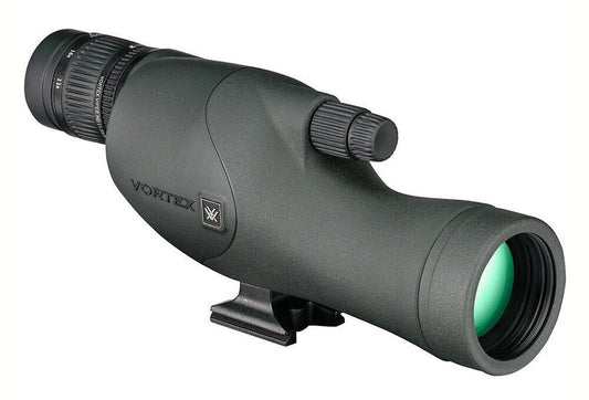 Vortex Viper HD 11-33 x 50mm Straight Spotting Scope + Case HD Glass  (UK)  BNIB