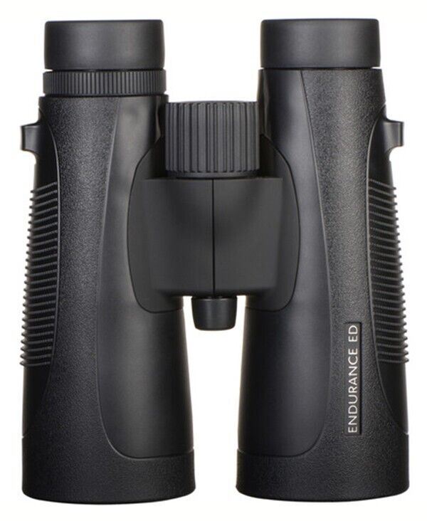 Hawke Endurance ED 12 x 50 Binocular in Black #36210 (UK Stock) BNIB =  ED Glass