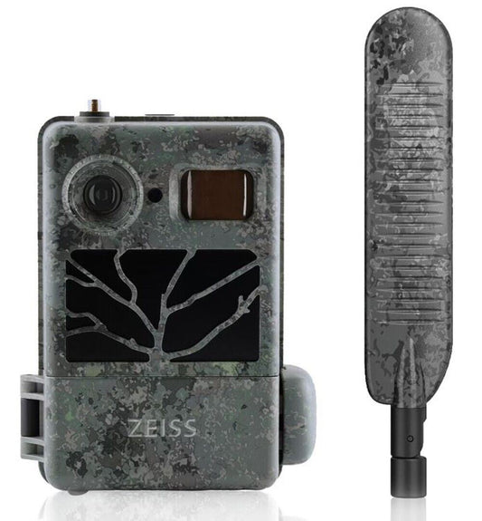 Zeiss Secacam 3 Nature Trail Camera Cellular SMS  #SC-000-130-60 (UK Stock) BNIB