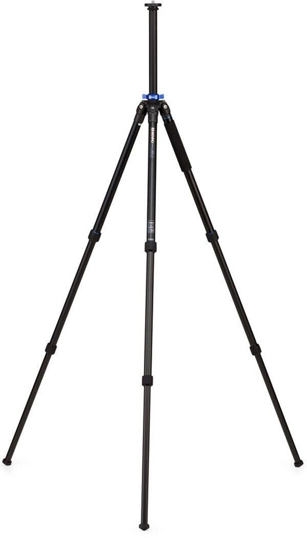 Benro TMA27A Series 2 Mach3 Aluminum Tripod #TMA27A 12Kg Load   (UK Stock)  BNIB