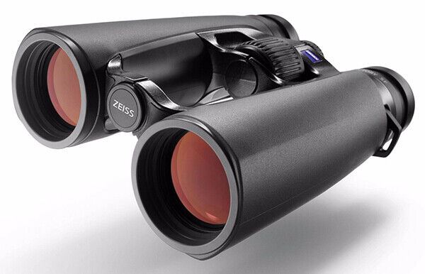 Carl Zeiss Victory SF 8 x 42 Black Edition Binoculars (UK)   Ex. Display BARGAIN