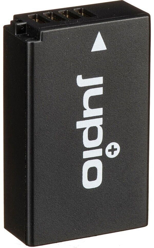 EN-EL20A Lithium-Ion Battery Pack for Nikon by JUPIO  (7.2V, 1020mAh) (UK Stock)