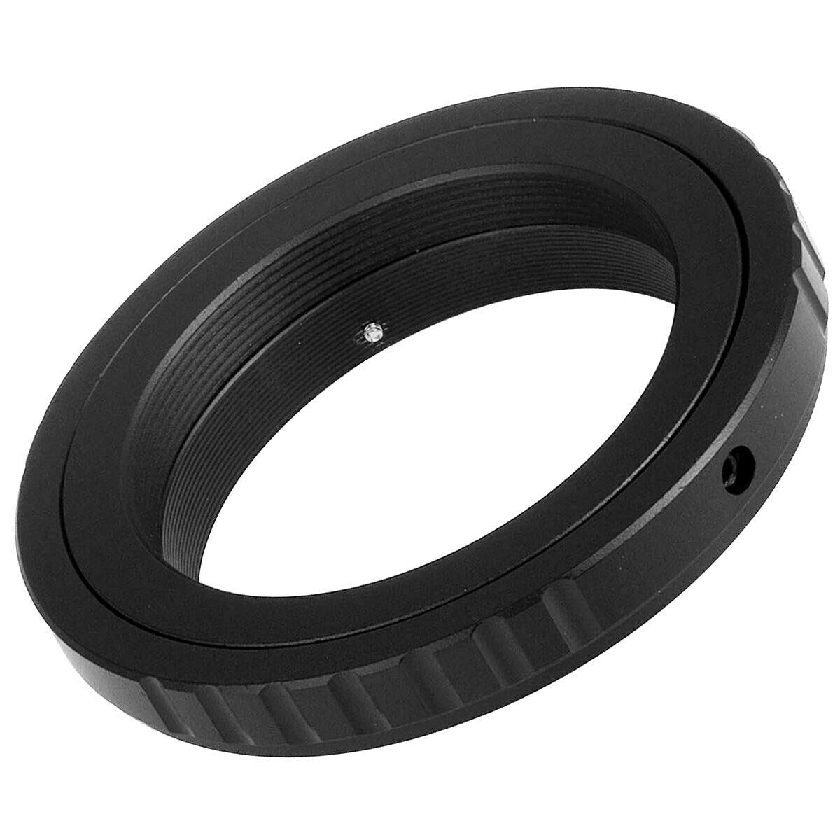 KOOD T2-Sony A T2 screw thread mount lens to Sony Alpha Lens adapter ring (UK)