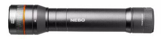 NEBO Newton� 750 Lumen AAA Handheld Flashlight Torch Waterproof (UK Stock)  BNIP