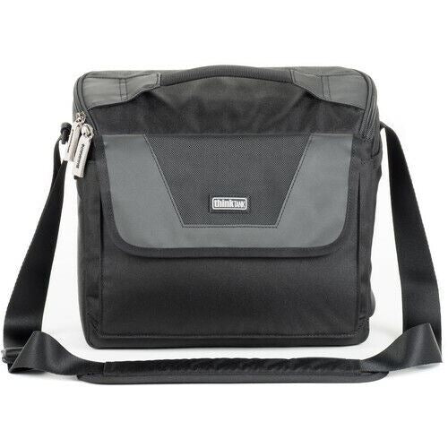 Think Tank Story Teller 10 Camera Shoulder Bag in Black / Grey (UK Stock) BNIP