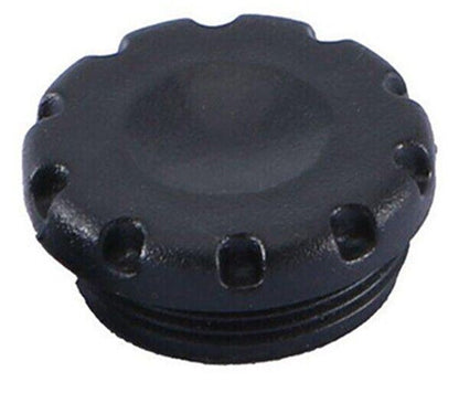 2 x Dust Caps for Nikon 10-pin Remote Socket Screw terminal cover   Pixel Peeper