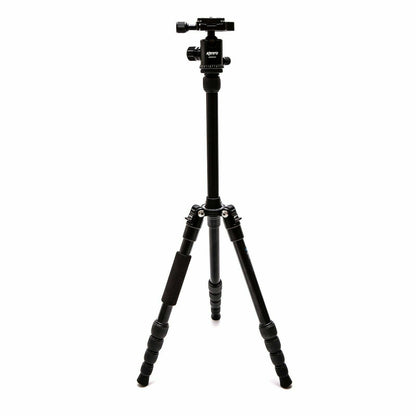 Kenro Karoo Small Compact Aluminium Standard Travel Tripod KENTR103 (UK Stock)