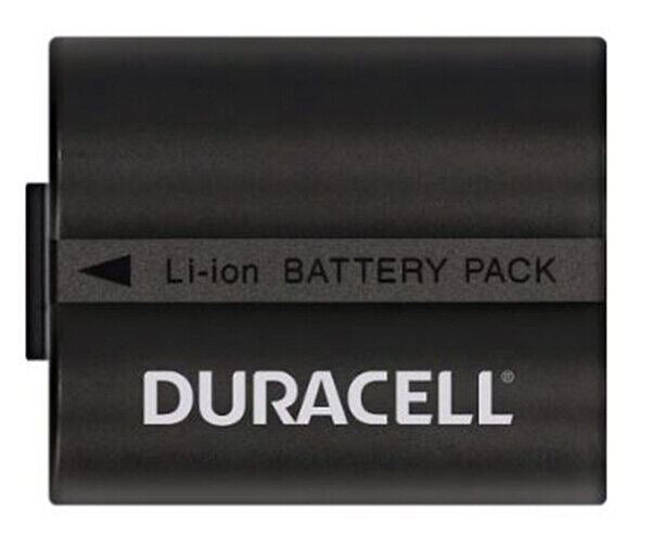 CGA-S006 Li-ion Battery for Panasonic & Leica Digital Camera by DURACELL #DR9668