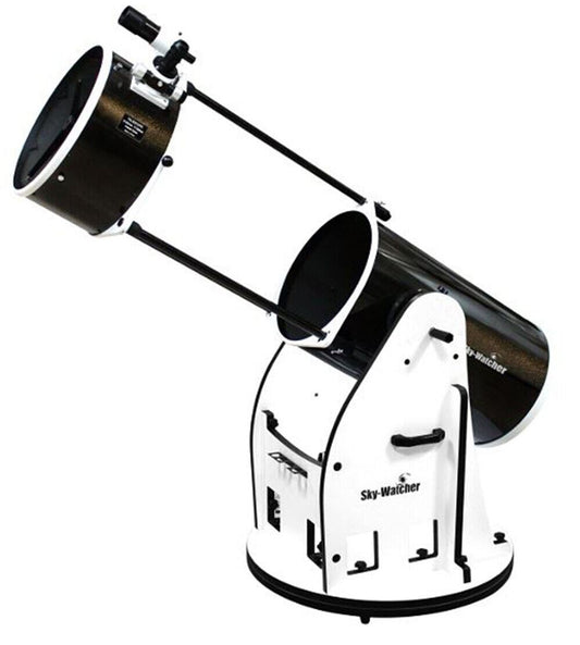 SkyWatcher Skyliner 400P FlexTube Parabolic Dobsonian 16" f4.4 Telescope  #10230