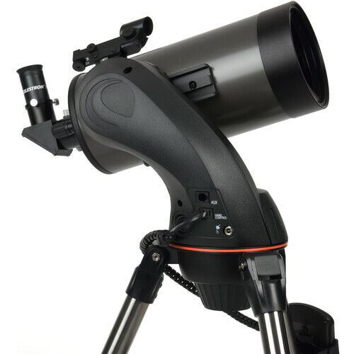 Celestron NexStar 127 SLT Computerised GoTo Catadioptric Telescope  #22097  (UK)