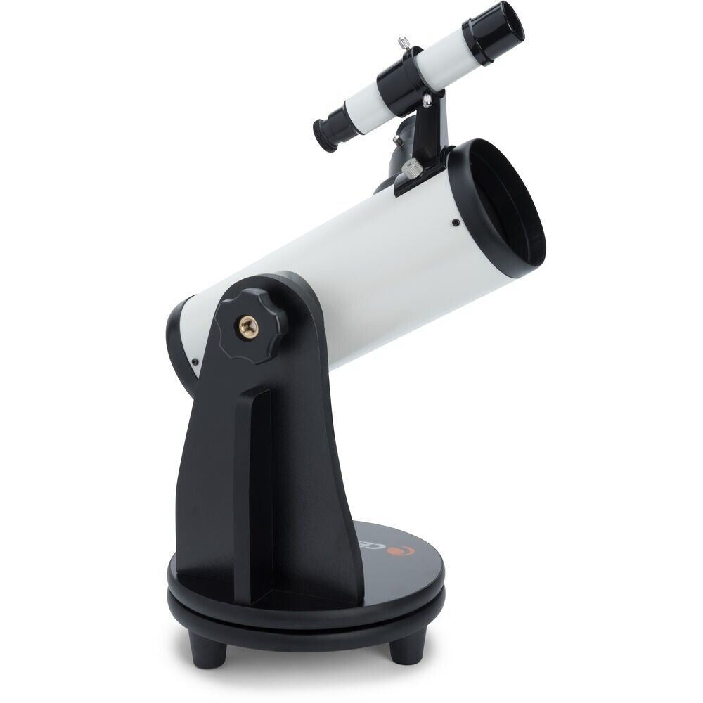 Celestron FirstScope Cometron 76mm Dobsonian Astronomy Telescope #21023 (UK) NEW