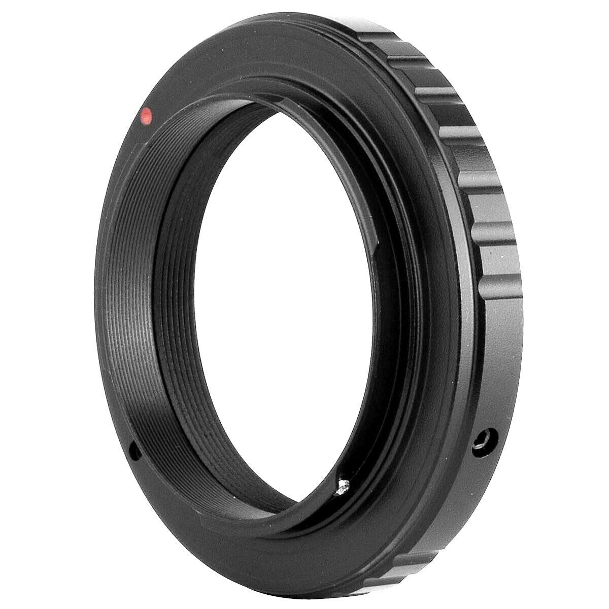 KOOD T2-Nikon T2 screw thread mount lens to Nikon AF adapter ring (UK)