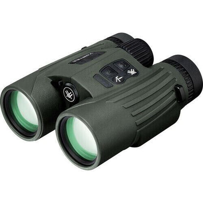 Vortex 10x42 Fury HD 5000 AB Laser Rangefinder Binocular (UK Stock) BNIB Applied