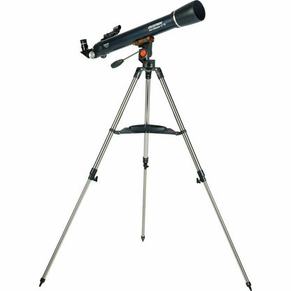 Celestron Astromaster LT 70 AZ Astronomy Refractor Telescope #21074 (UK Stock)