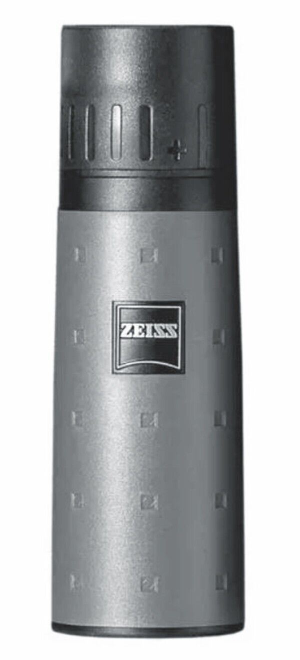 Zeiss Conquest 6 x 18 T* Pocket Achromatic Monocular #522051 (UK Stock) BNIB NEW