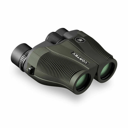 Vortex Vanquish 10 x 26 Reverse Porro Prism Compact Binoculars (UK Stock) BNIB