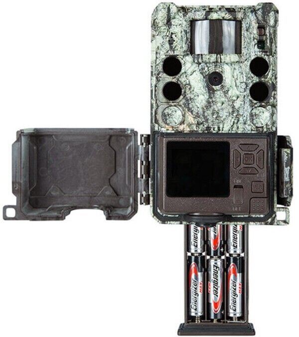 Bushnell Single Core S 4K 30MP No-Glow Trail Camera - #119949M  (UK Stock)  BNIB