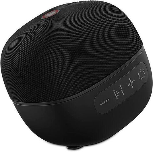 Hama Cube 2.0 Portable Mobile Bluetooth Loud Speaker, 4W, Black (UK Stock)  BNIB