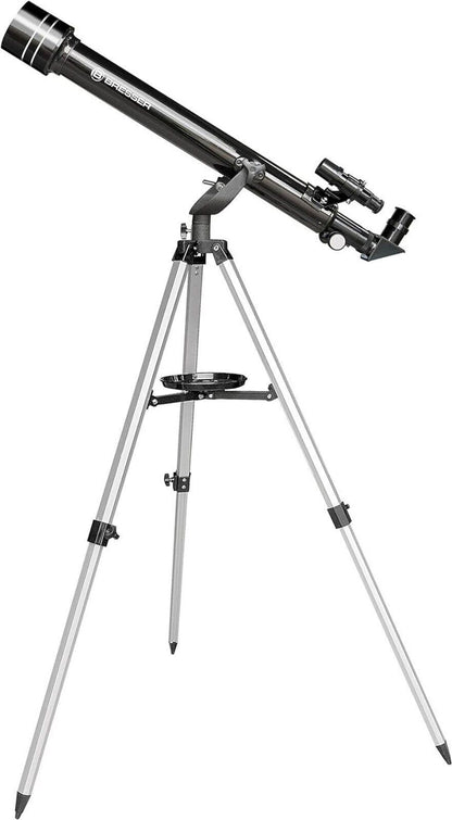 Bresser Arcturus 60/700 AZ Astronomical Telescope ASTRO #4511600 (UK Stock) BNIB