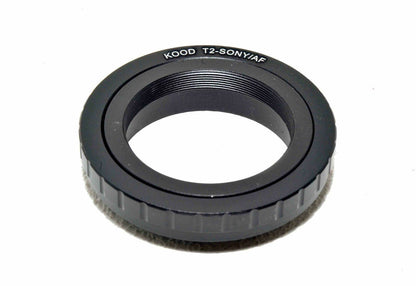 KOOD T2-Sony A T2 screw thread mount lens to Sony Alpha Lens adapter ring (UK)