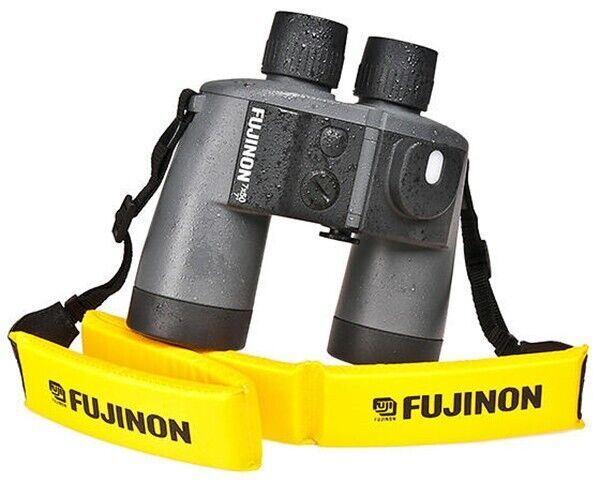 Fuji Fujinon 7x50 WPC-XL Mariner Binoculars illuminated Compass  #16366963  (UK)