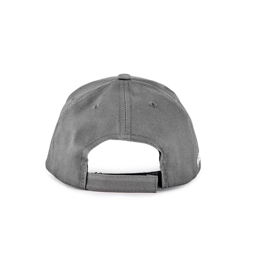 3 Legged Thing Uni-Sex Baseball Cap in Grey - One Size  #CAP-3LT (UK Stock)  NEW