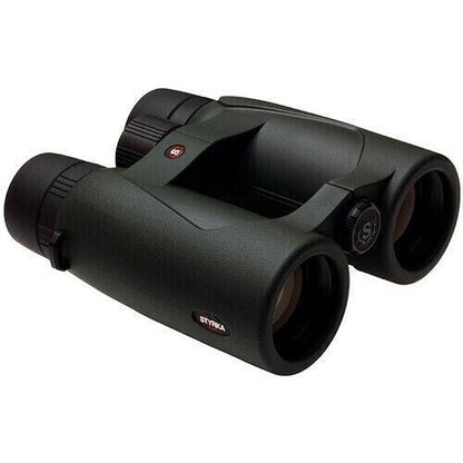 10 x 42 ED Binoculars = Styrka Strong S9 + Chest Harness Case KIT (UK Stock) NEW