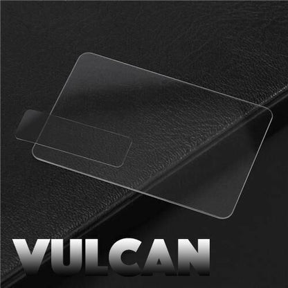 VULCAN Glass Screen Protector - Fuji film X-T30 LCD Tough Anti Scratch Cover NEW