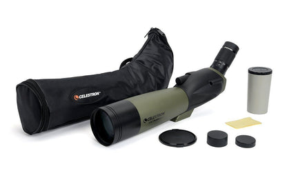 Celestron Ultima 80 Spotting Scope + 20-60 x 80 eyepiece 52250 (UK Stock) BNIB