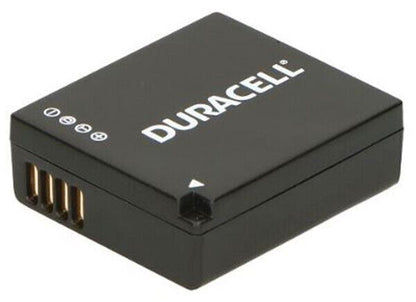 DMW-BLG10 -BLE9 Li-ion Battery for Panasonic Digital Camera by DURACELL  #DR9971