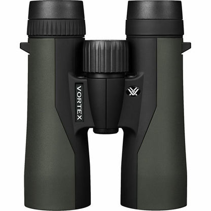 Vortex Crossfire HD 10 x 42 Binoculars HD Glass + Glasspak Case (UK Stock) BNIB